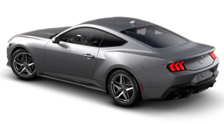 2026 Ford Mustang® External Image 2